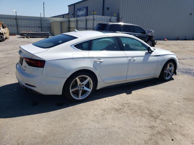 Photo 3 from auction – 2019 AUDI A5 PREMIUM with VIN WAUDNCF58KA009594
