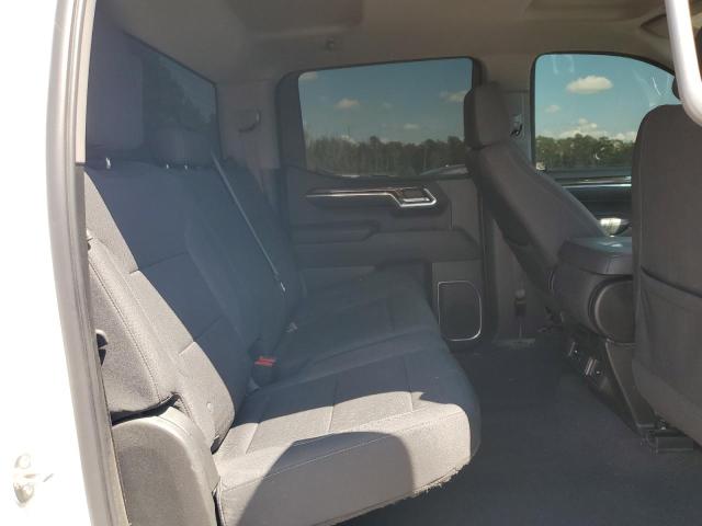 Photo 10 from auction – 2022 CHEVROLET SILVERADO with VIN 3GCUDDED3NG556752