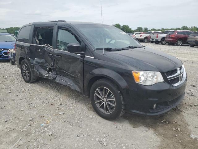 Photo 4 from auction – 2017 DODGE GRAND CARA with VIN 2C4RDGCG1HR746164