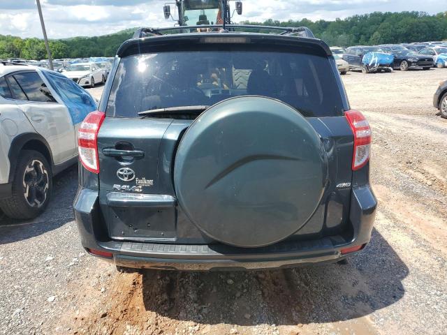 Photo 6 from auction – 2011 TOYOTA RAV4 with VIN 2T3BF4DV6BW097157