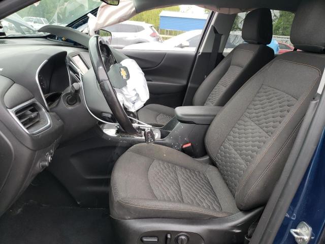 Photo 7 from auction – 2021 CHEVROLET EQUINOX LT with VIN 3GNAXKEV9ML343373