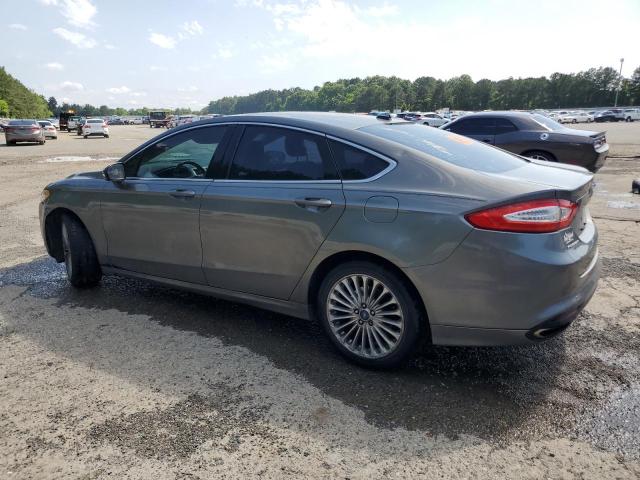 Photo 2 from auction – 2014 FORD FUSION SE with VIN 3FA6P0H93ER179964