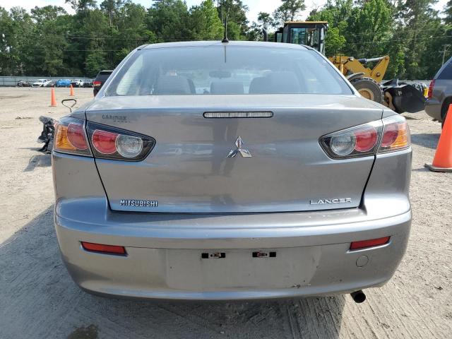 Photo 6 from auction – 2016 MITSUBISHI LANCER with VIN JA32U2FU2GU010839