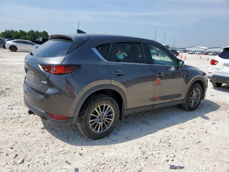 Photo 3 from auction – 2017 MAZDA CX-5 TOURI with VIN JM3KFBCL2H0188435