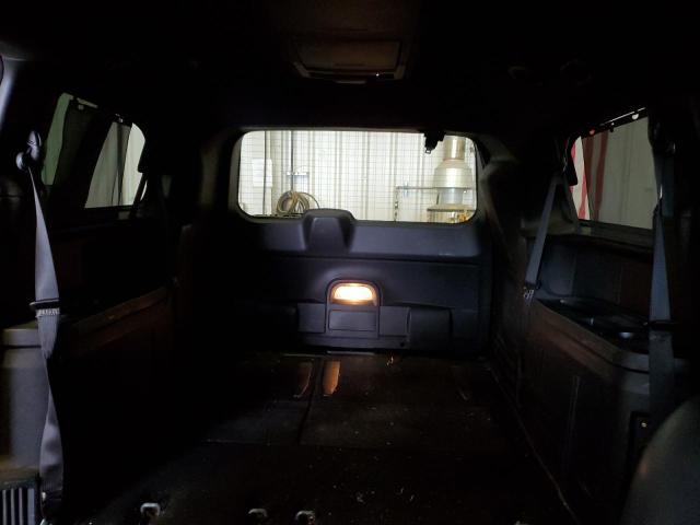 Photo 10 from auction – 2012 DODGE GRAND CARA with VIN 2C4RDGEG4CR415293