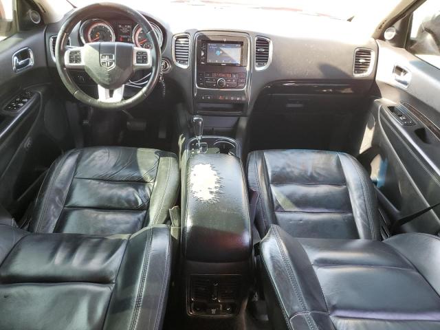 Photo 8 from auction – 2011 DODGE DURANGO CR with VIN 1D4SD4GT8BC593146