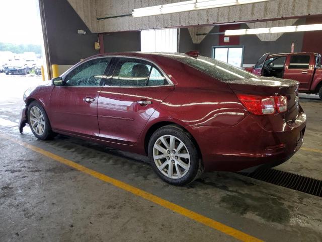 Photo 2 from auction – 2016 CHEVROLET MALIBU LIM with VIN 1G11C5SAXGF163849