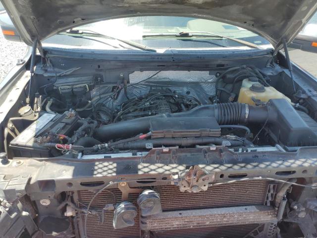 Photo 11 from auction – 2012 FORD F150 with VIN 1FTFW1ET4CFB21181