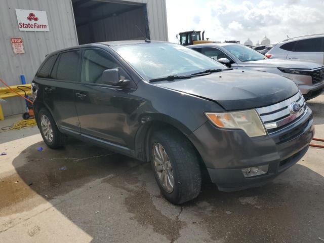Photo 4 from auction – 2007 FORD EDGE SEL P with VIN 2FMDK39C77BB31764