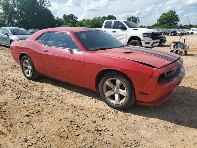 Photo 4 from auction – 2014 DODGE CHALLENGER with VIN 2C3CDYAG0EH133845