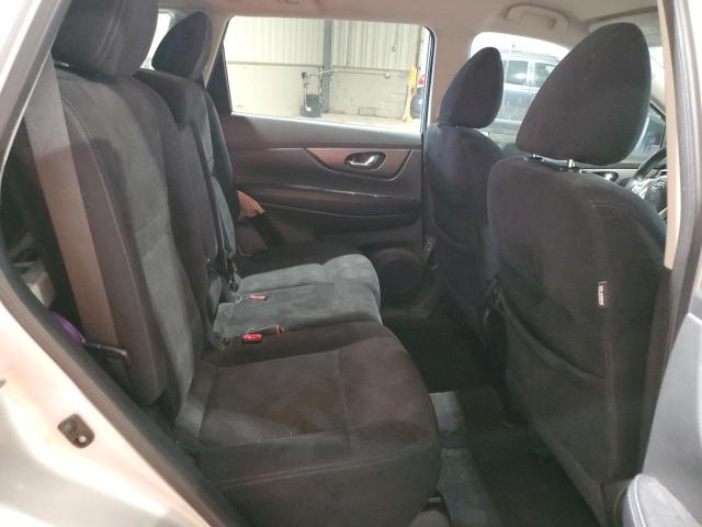Photo 11 from auction – 2014 NISSAN ROGUE with VIN 5N1AT2MT1EC846635