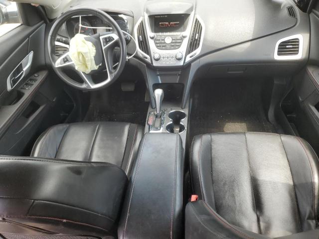 Photo 8 from auction – 2010 GMC TERRAIN SLT with VIN 2CTFLGEW3A6275561