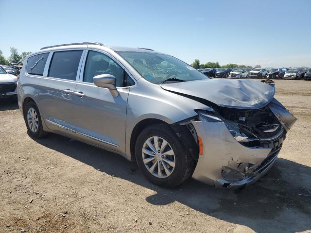 Photo 4 from auction – 2017 CHRYSLER PACIFICA T with VIN 2C4RC1BG0HR551948