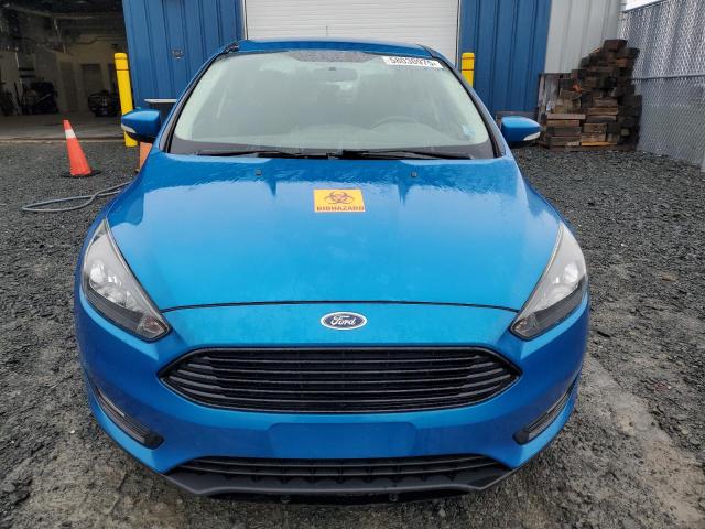 Photo 5 from auction – 2016 FORD FOCUS SE with VIN 1FADP3FE9GL312740