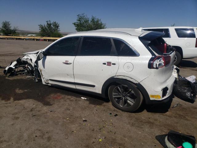 Photo 2 from auction – 2022 KIA NIRO EX with VIN KNDCD3LDXN5498946