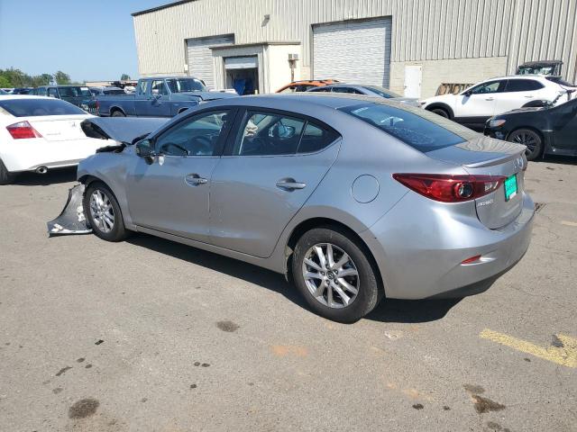 Photo 2 from auction – 2015 MAZDA 3 TOURING with VIN JM1BM1V77F1248063