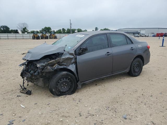 TOYOTA COROLLA BA 2012 z numerem VIN 5YFBU4EE5CP005424 - Zdjęcie z aukcji