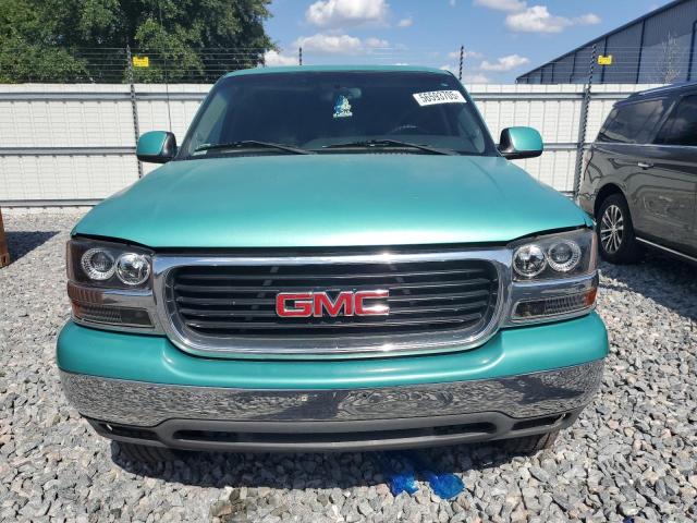 Photo 5 from auction – 2003 GMC YUKON with VIN 1GKEC13VX3R275535
