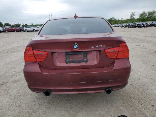 Photo 6 from auction – 2011 BMW 335 D with VIN WBAPN7C55BA782192
