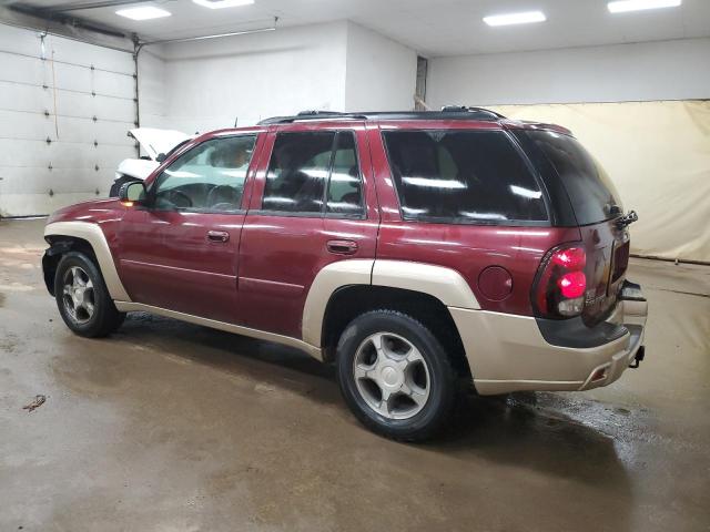 Photo 2 from auction – 2005 CHEVROLET TRAILBLAZE with VIN 1GNDT13S052342546