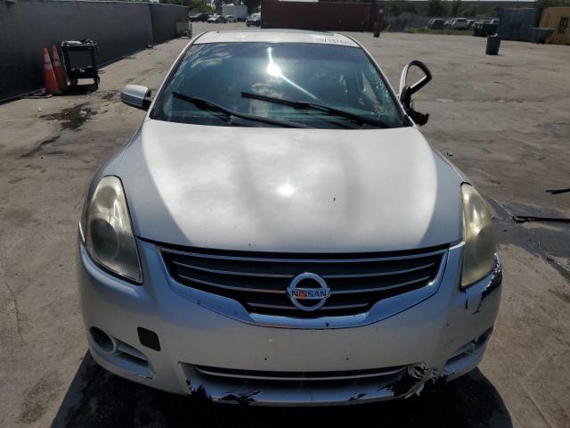 Photo 5 from auction – 2011 NISSAN ALTIMA BAS with VIN 1N4AL2AP0BN425894