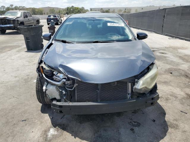 Photo 5 from auction – 2015 TOYOTA COROLLA L with VIN 2T1BURHE5FC358971