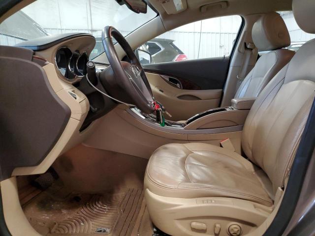 Photo 7 from auction – 2010 BUICK LACROSSE C with VIN 1G4GC5EG4AF246133