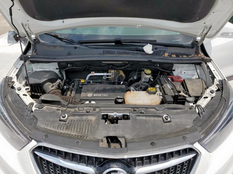 Фото 12 с аукциона – 2018 BUICK ENCORE SPO с VIN KL4CJ1SB4JB643708