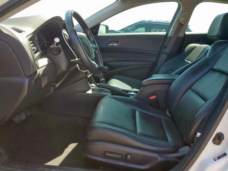 Photo 7 from auction – 2016 ACURA ILX BASE W with VIN 19UDE2F38GA025010