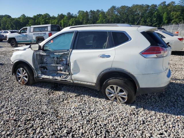 Photo 2 from auction – 2016 NISSAN ROGUE S with VIN KNMAT2MV3GP728863
