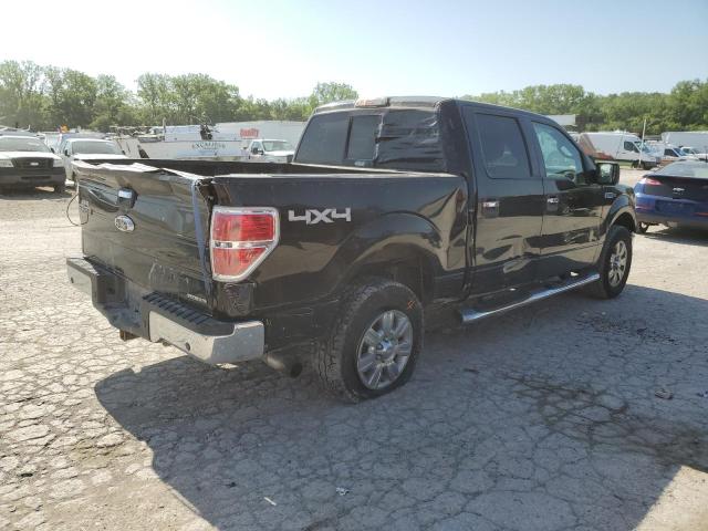 Photo 3 from auction – 2011 FORD F150 SUPER with VIN 1FTFW1EF1BKD48764