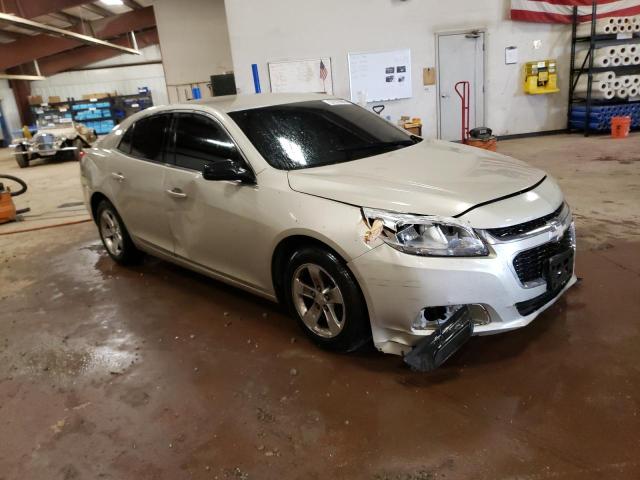 Photo 4 from auction – 2014 CHEVROLET MALIBU LS with VIN 1G11A5SL7EF293088