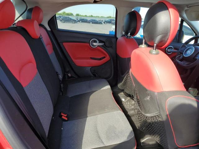Photo 11 from auction – 2016 FIAT 500X EASY with VIN ZFBCFXBT5GP379139