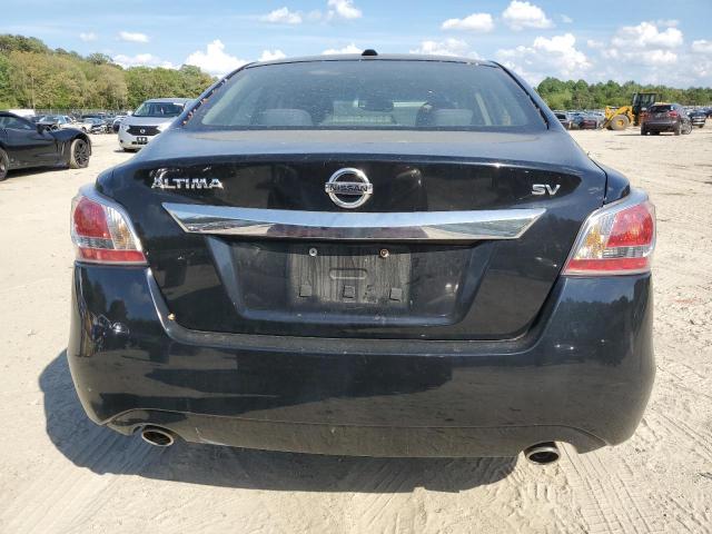 Photo 6 from auction – 2015 NISSAN ALTIMA 2.5 with VIN 1N4AL3AP8FC112339