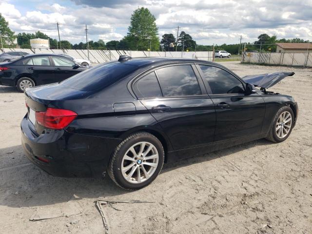 Photo 3 from auction – 2016 BMW 320 XI with VIN WBA8E5G53GNT40787