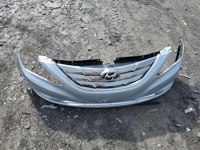 Zdjęcie 12 z aukcji – 2011 HYUNDAI SONATA SE z VIN 5NPEC4AC5BH087199
