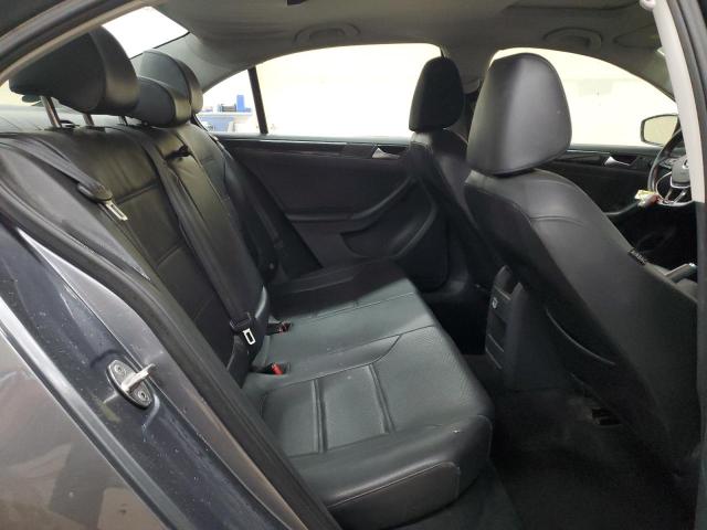 Photo 10 from auction – 2016 VOLKSWAGEN JETTA SEL with VIN 3VWL07AJ3GM221352