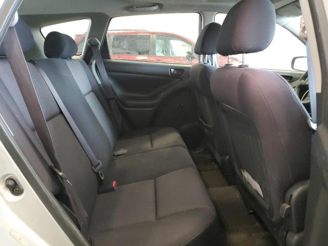 Photo 10 from auction – 2004 PONTIAC VIBE with VIN 5Y2SL62854Z453313