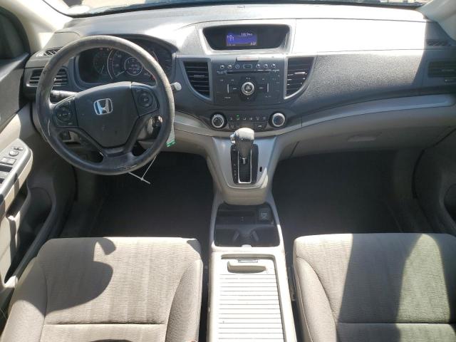 Photo 8 from auction – 2014 HONDA CR-V LX with VIN 5J6RM4H35EL035585