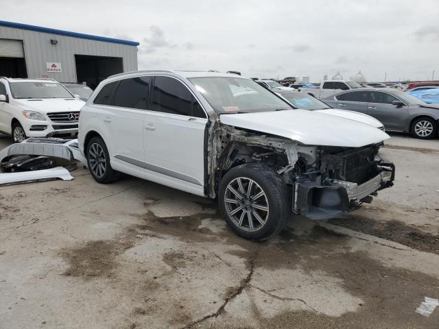 Photo 4 from auction – 2017 AUDI Q7 PREMIUM with VIN WA1LAAF77HD000774
