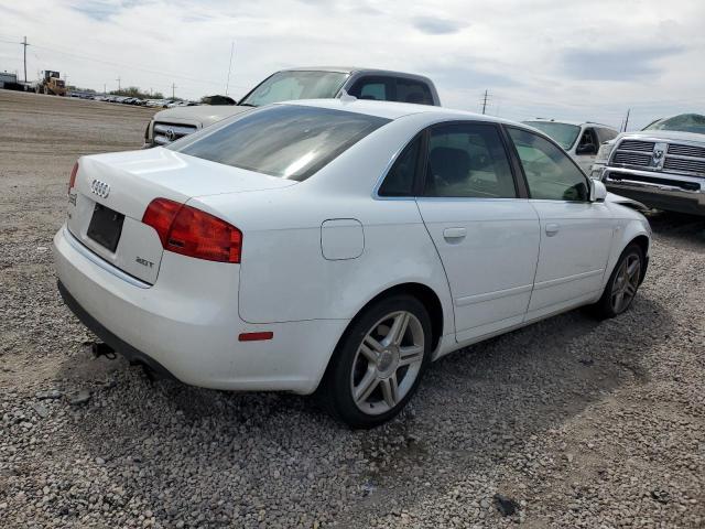 Photo 3 from auction – 2007 AUDI A4 2 with VIN WAUAF78E97A136821