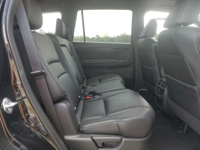 Photo 11 from auction – 2023 HONDA PASSPORT E with VIN 5FNYF8H52PB032413
