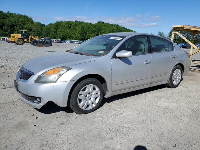 NISSAN ALTIMA 2.5 2009 with VIN 1N4AL21E89C141448 - Photo from auction