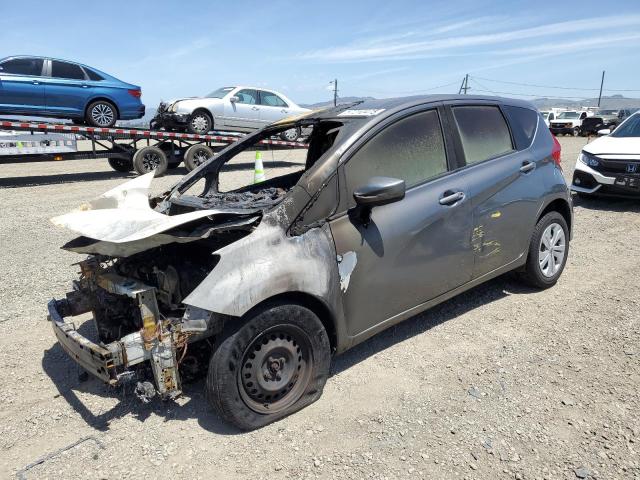 NISSAN VERSA NOTE 2017 with VIN 3N1CE2CP1HL363072 - Photo from auction