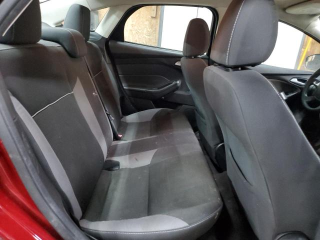 Photo 10 from auction – 2014 FORD FOCUS SE with VIN 1FADP3F27EL152103