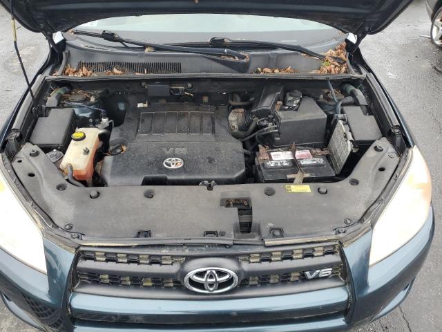 Photo 12 from auction – 2010 TOYOTA RAV4 with VIN 2T3BK4DV1AW024207