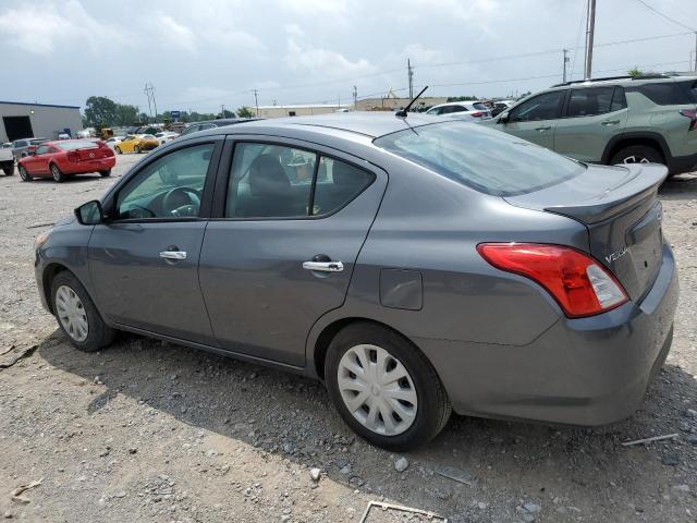 Photo 2 from auction – 2019 NISSAN VERSA S with VIN 3N1CN7AP3KL802490