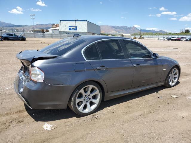 Photo 3 from auction – 2006 BMW 330 I with VIN WBAVB33546PS05598