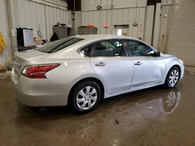 Photo 3 from auction – 2015 NISSAN ALTIMA 2.5 with VIN 1N4AL3AP3FC409258