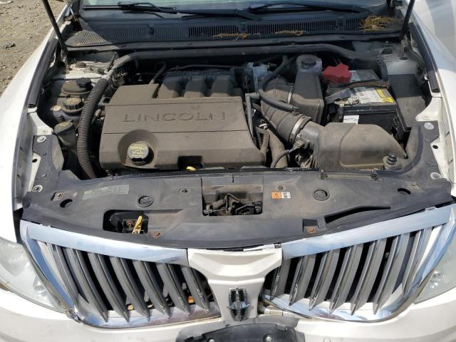 Photo 11 from auction – 2010 LINCOLN MKS with VIN 1LNHL9ER6AG612889